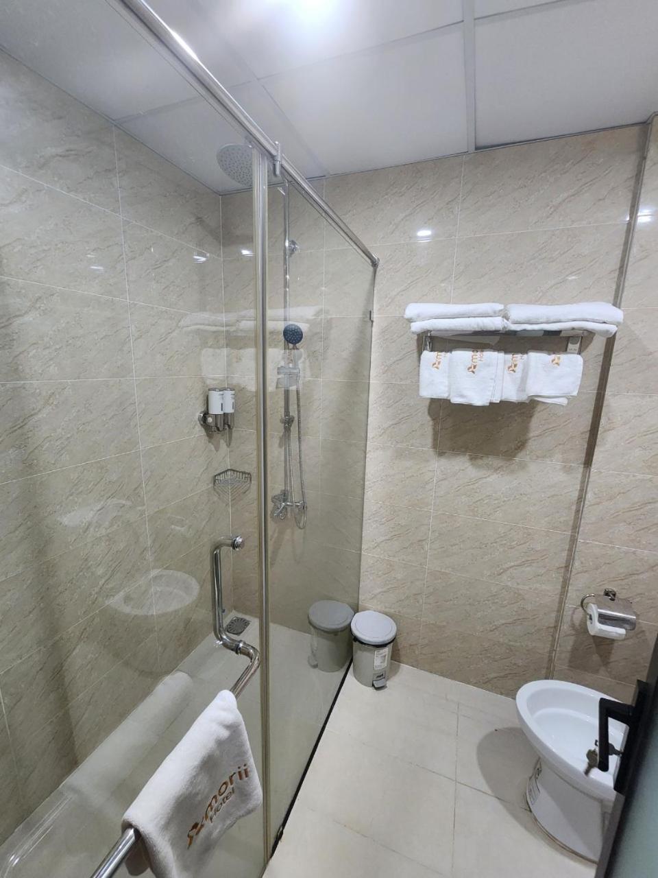Amorii Hotel Фу Куок Екстериор снимка